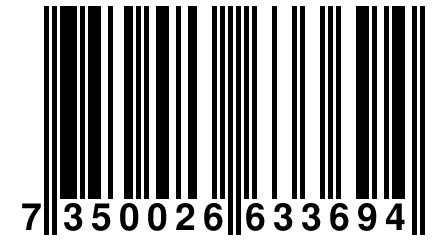 7 350026 633694