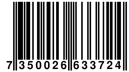 7 350026 633724