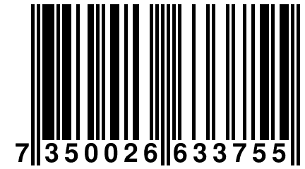 7 350026 633755