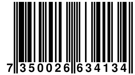 7 350026 634134