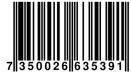 7 350026 635391