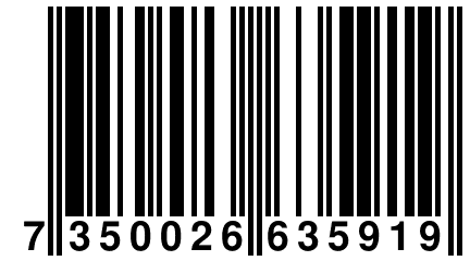 7 350026 635919