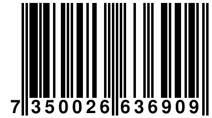 7 350026 636909