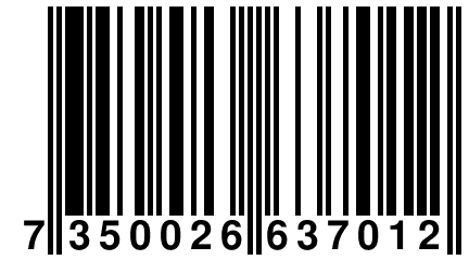 7 350026 637012