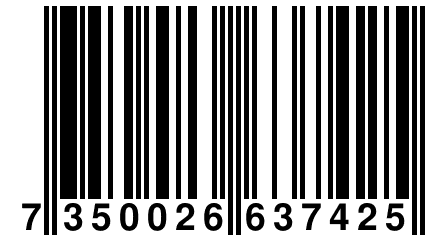 7 350026 637425