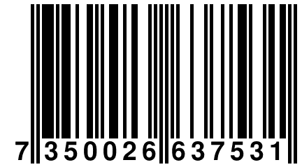 7 350026 637531