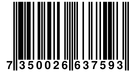 7 350026 637593