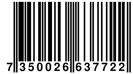 7 350026 637722