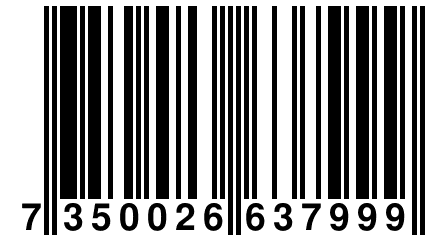 7 350026 637999