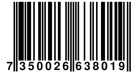 7 350026 638019