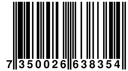 7 350026 638354