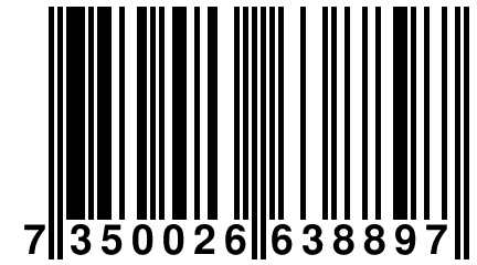 7 350026 638897