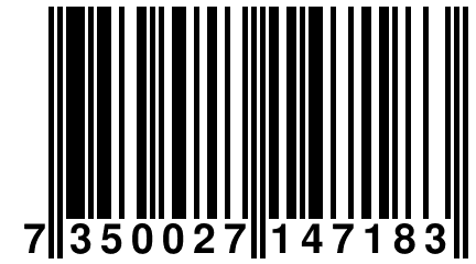 7 350027 147183