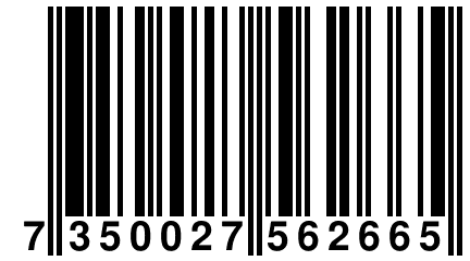 7 350027 562665