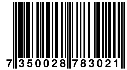 7 350028 783021