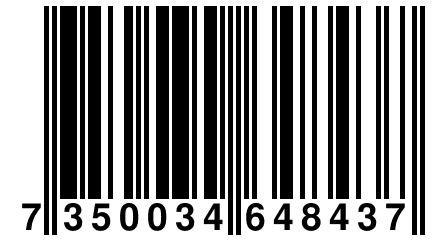 7 350034 648437