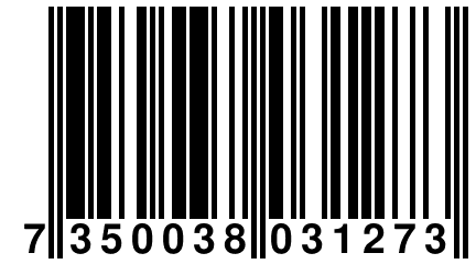 7 350038 031273