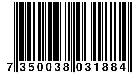 7 350038 031884