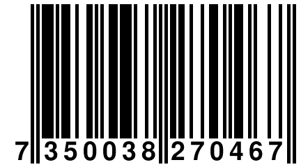 7 350038 270467