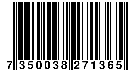 7 350038 271365