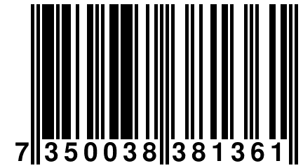 7 350038 381361