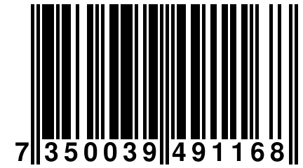 7 350039 491168