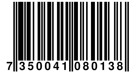 7 350041 080138