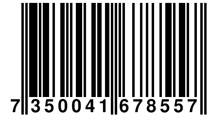 7 350041 678557