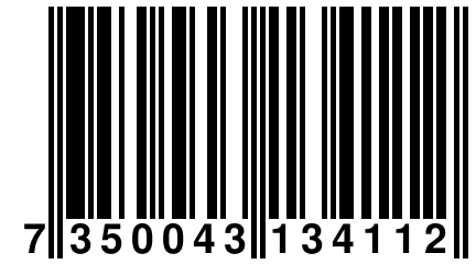 7 350043 134112