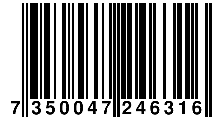 7 350047 246316