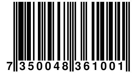 7 350048 361001