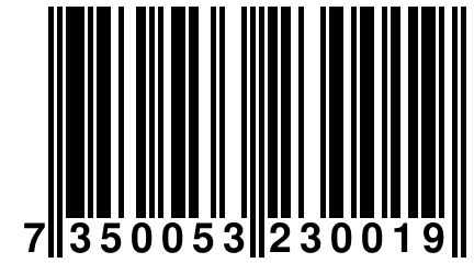 7 350053 230019