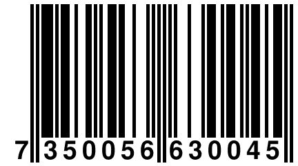 7 350056 630045