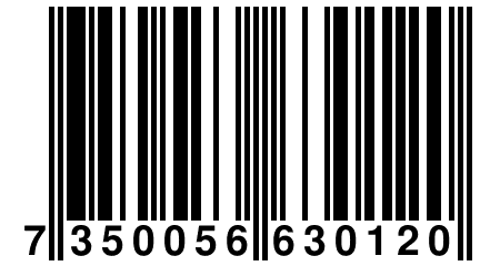 7 350056 630120