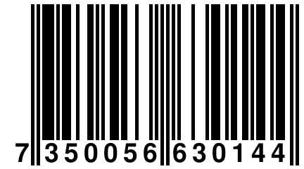 7 350056 630144