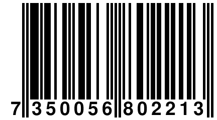 7 350056 802213