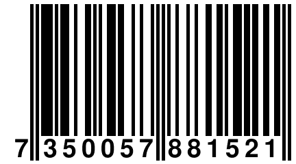 7 350057 881521