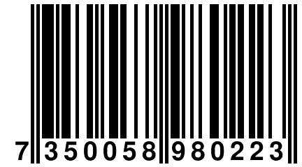 7 350058 980223