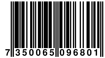 7 350065 096801