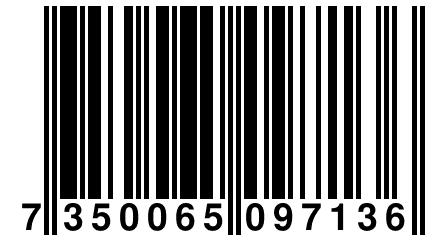 7 350065 097136