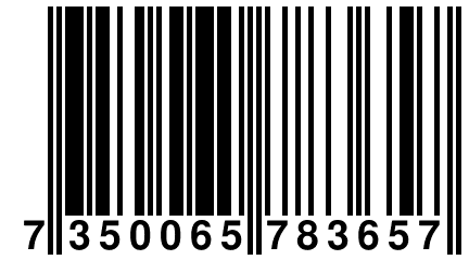 7 350065 783657