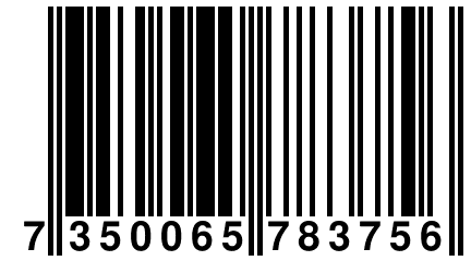 7 350065 783756