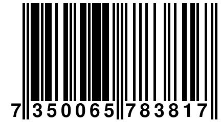 7 350065 783817