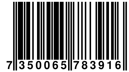 7 350065 783916