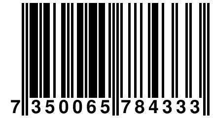 7 350065 784333