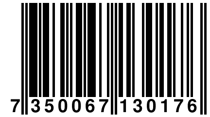 7 350067 130176