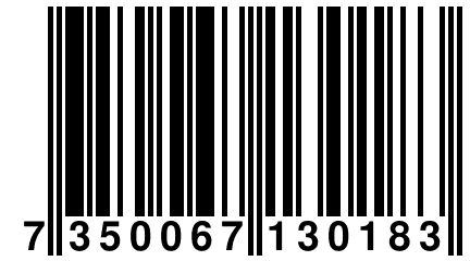 7 350067 130183