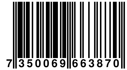 7 350069 663870