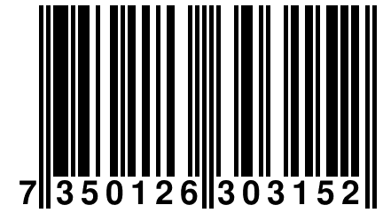 7 350126 303152