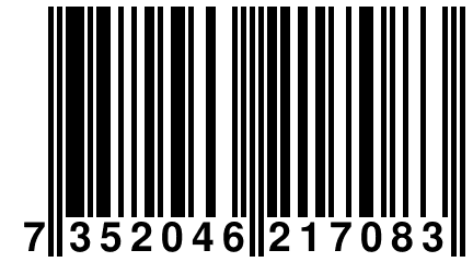 7 352046 217083